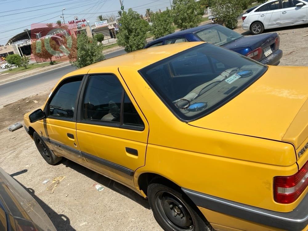 بيجو 405